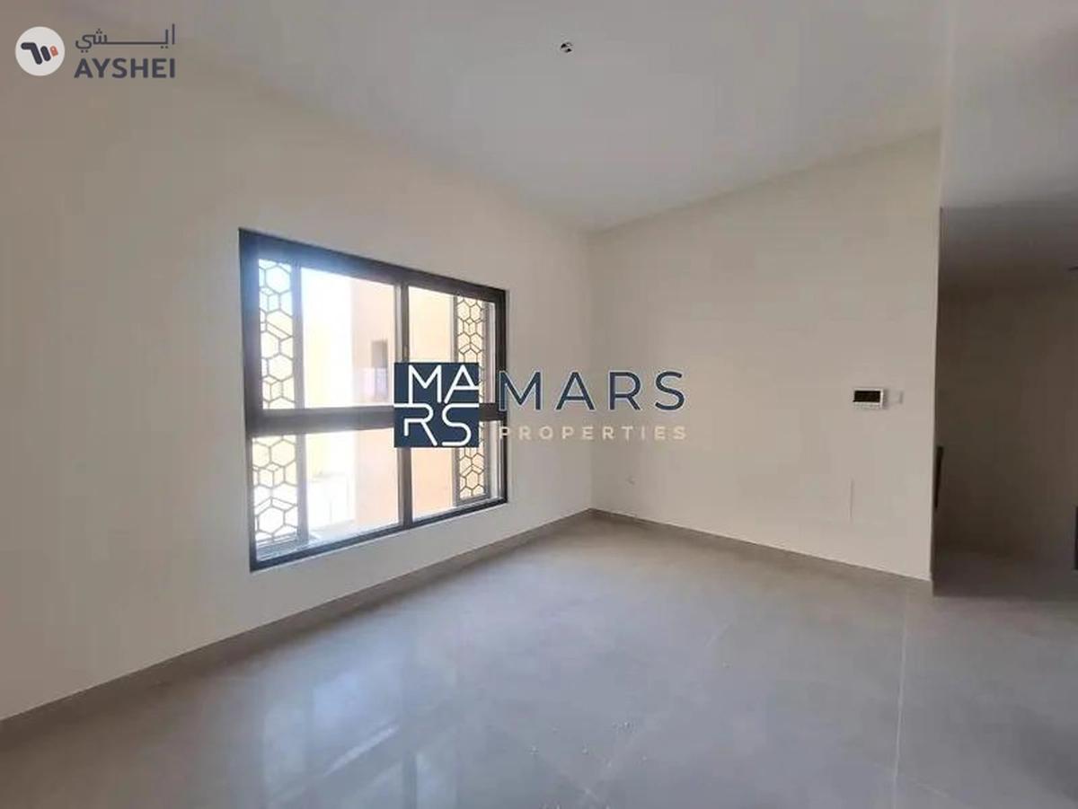 ๐ Spacious 3-Bedroom Townhouse in Eco-Friendly Sharjah Sustainable City - AED 135,000/Year ๐ฟ-10-10