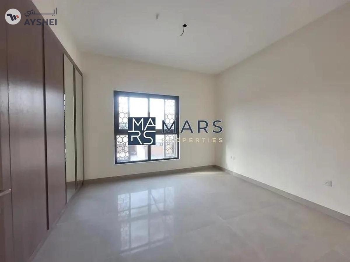 ๐ Spacious 3-Bedroom Townhouse in Eco-Friendly Sharjah Sustainable City - AED 135,000/Year ๐ฟ-5-5