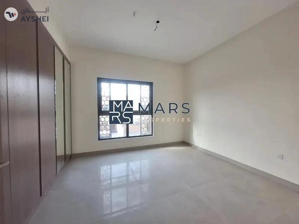 🌟 Spacious 3-Bedroom Townhouse in Eco-Friendly Sharjah Sustainable City - AED 135,000/Year 🌿