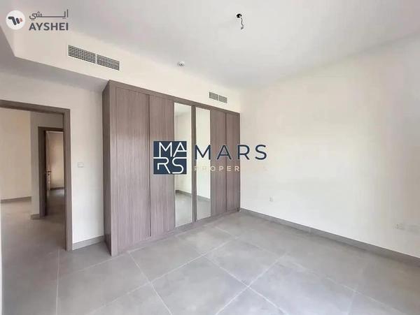 🌟 Spacious 3-Bedroom Townhouse in Eco-Friendly Sharjah Sustainable City - AED 135,000/Year 🌿