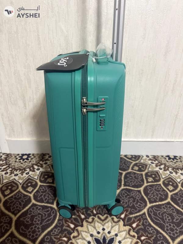 7KG Handcarry Luggage Suitcase