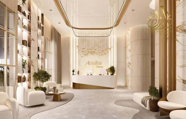 2% DLD Waiver_Luxury European Finishes_Smart Home
