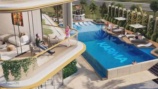 2% DLD Waiver_Luxury European Finishes_Smart Home
