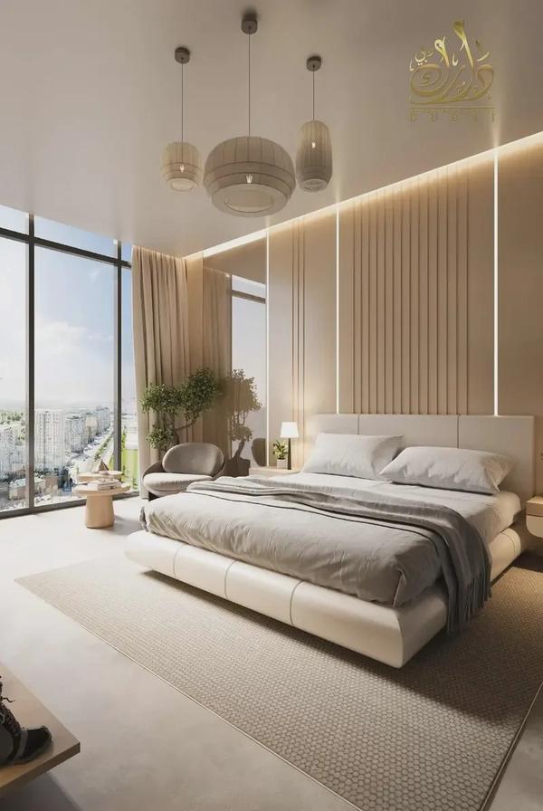 2% DLD Waiver_Luxury European Finishes_Smart Home