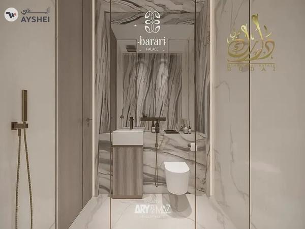 NEXT TO GREEN_1%MONTHLY_LUXURY LIVING_P. HANDOVER