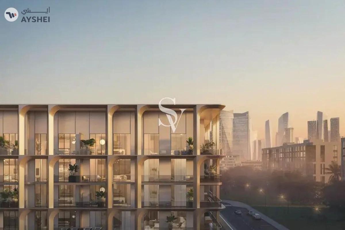 One Beverly, Arjan, Dubai-0-landscape