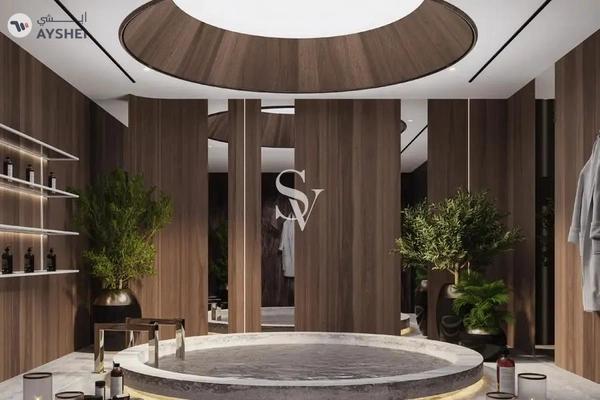 One Beverly, Arjan, Dubai