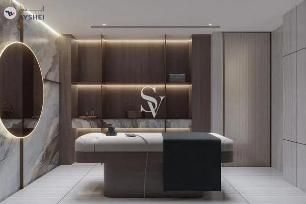 One Beverly, Arjan, Dubai