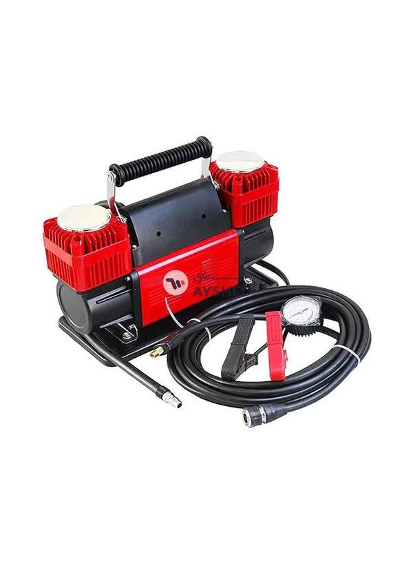 SHENU Portable Car Air Compressor Kit