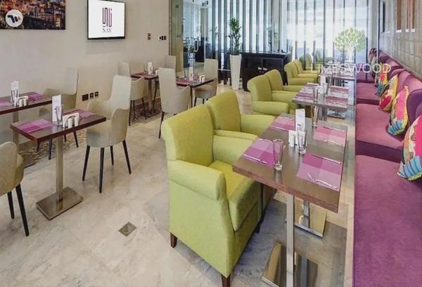 APARTMENT FOR RENT IN CORNICHE DEIRA, DEIRA Massive 1br all bills included 5mins walk to metro