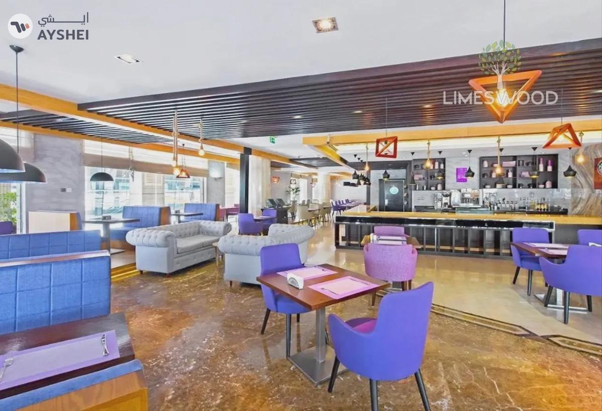 APARTMENT FOR RENT IN CORNICHE DEIRA, DEIRA Massive 1br all bills included 5mins walk to metro-20-20