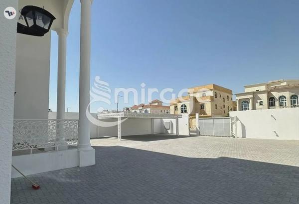 VILLA FOR SALE IN MOHAMMED VILLAS 6, MOHAMED BIN ZAYED CITY