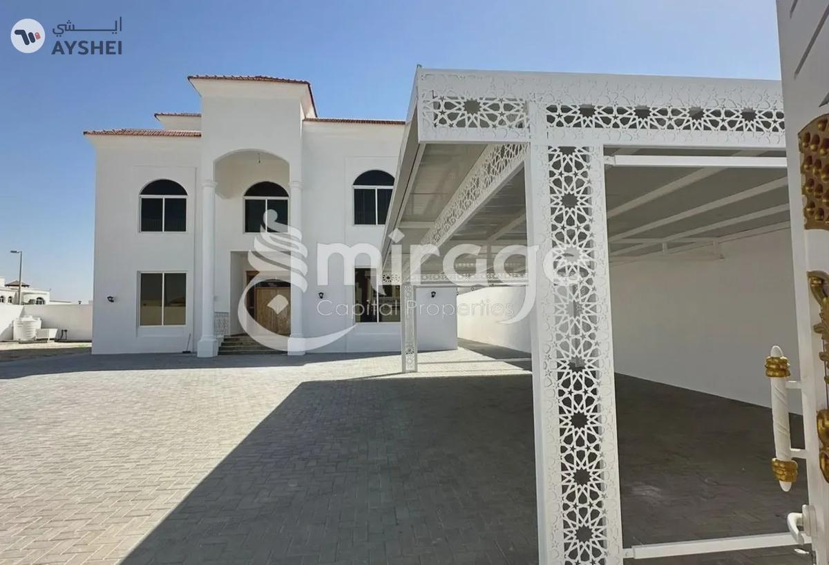VILLA FOR SALE IN MOHAMMED VILLAS 6, MOHAMED BIN ZAYED CITY-1-landscape