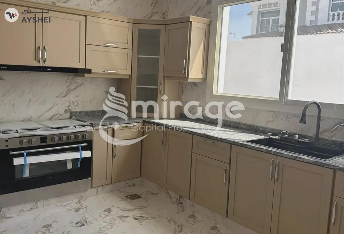 VILLA FOR SALE IN MOHAMMED VILLAS 6, MOHAMED BIN ZAYED CITY-4-4