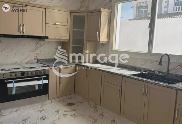 VILLA FOR SALE IN MOHAMMED VILLAS 6, MOHAMED BIN ZAYED CITY