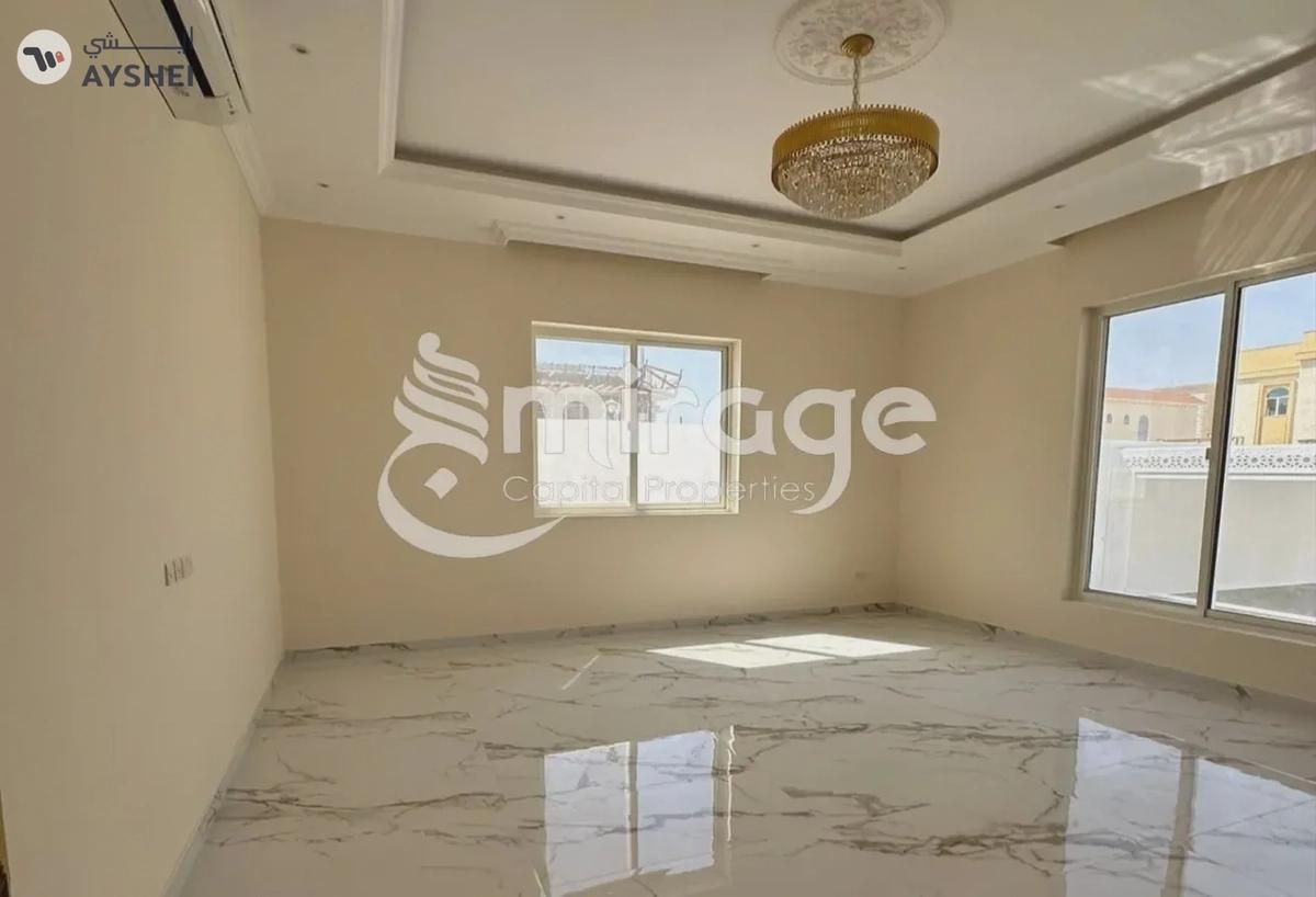 VILLA FOR SALE IN MOHAMMED VILLAS 6, MOHAMED BIN ZAYED CITY-5-5
