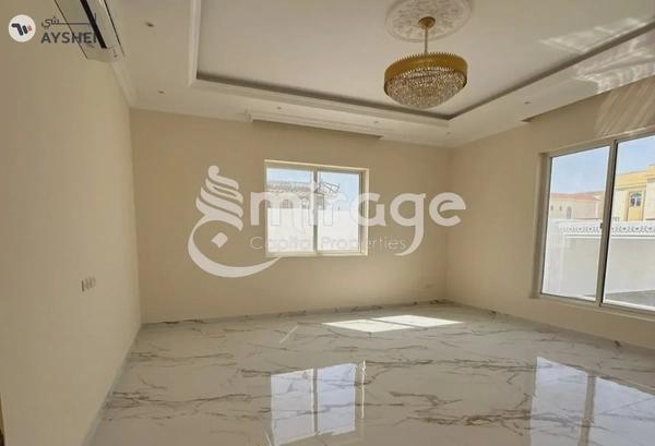 VILLA FOR SALE IN MOHAMMED VILLAS 6, MOHAMED BIN ZAYED CITY