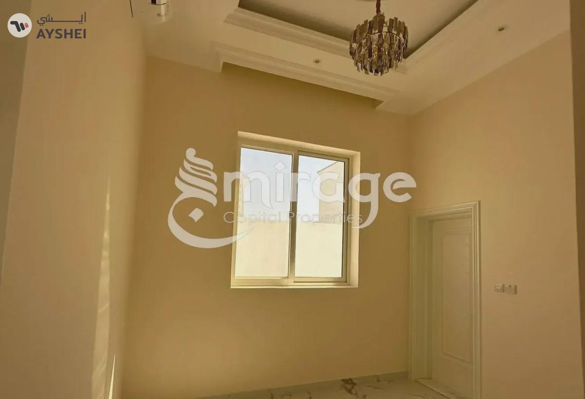 VILLA FOR SALE IN MOHAMMED VILLAS 6, MOHAMED BIN ZAYED CITY-6-6