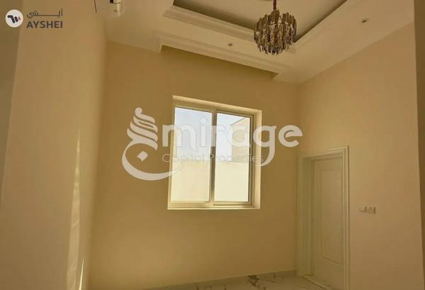 VILLA FOR SALE IN MOHAMMED VILLAS 6, MOHAMED BIN ZAYED CITY