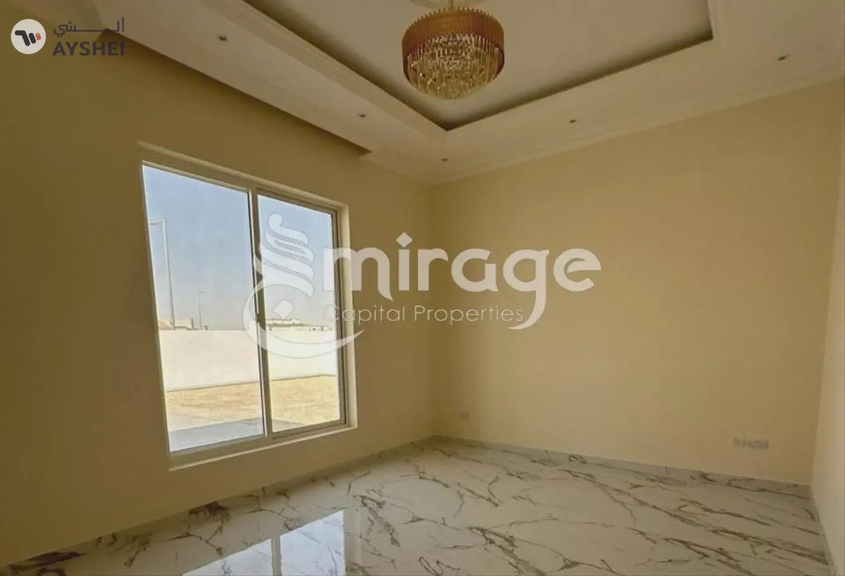 VILLA FOR SALE IN MOHAMMED VILLAS 6, MOHAMED BIN ZAYED CITY-7-7