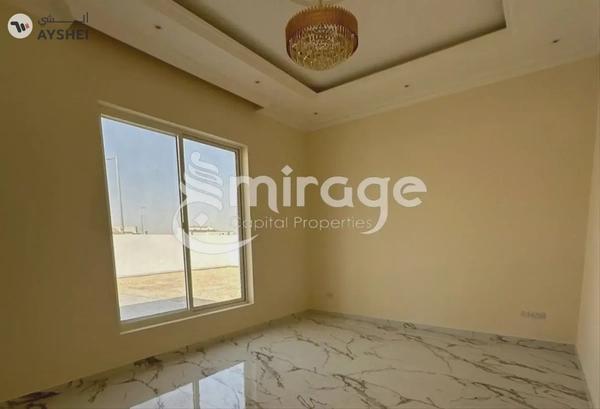 VILLA FOR SALE IN MOHAMMED VILLAS 6, MOHAMED BIN ZAYED CITY