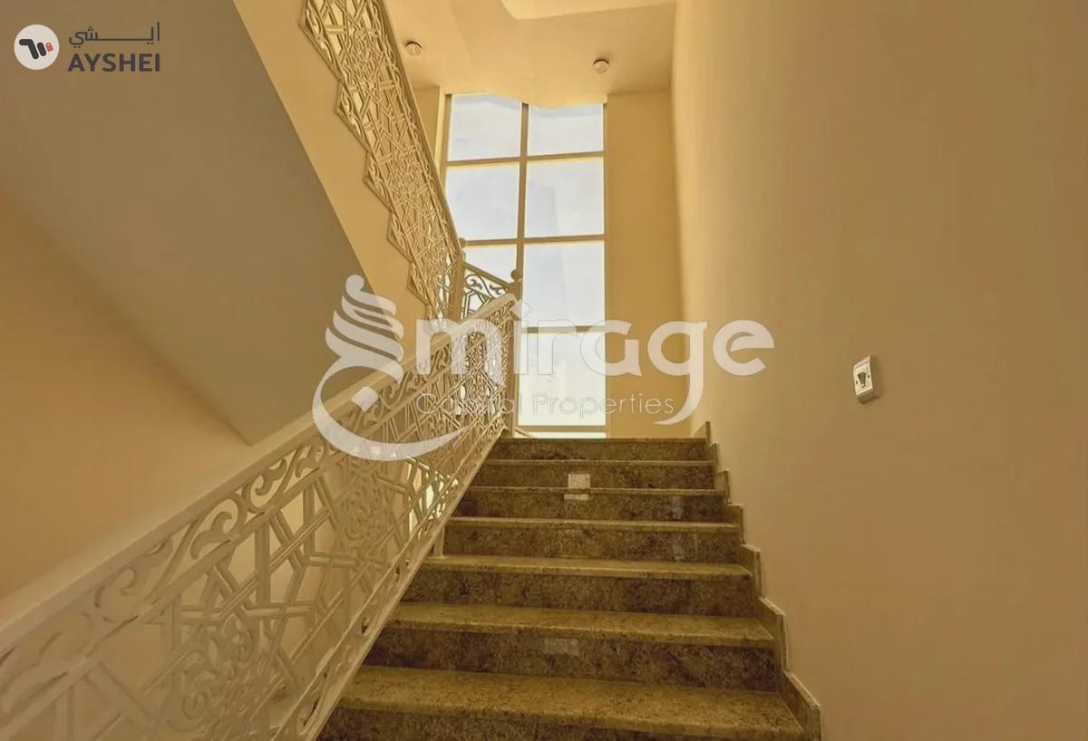 VILLA FOR SALE IN MOHAMMED VILLAS 6, MOHAMED BIN ZAYED CITY-8-8