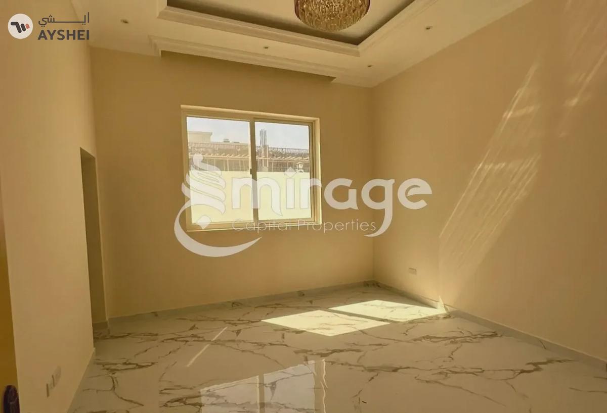 VILLA FOR SALE IN MOHAMMED VILLAS 6, MOHAMED BIN ZAYED CITY-9-9