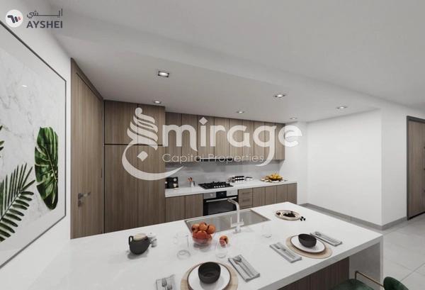 Townhouse for sale in The Magnolias, Yas Acres