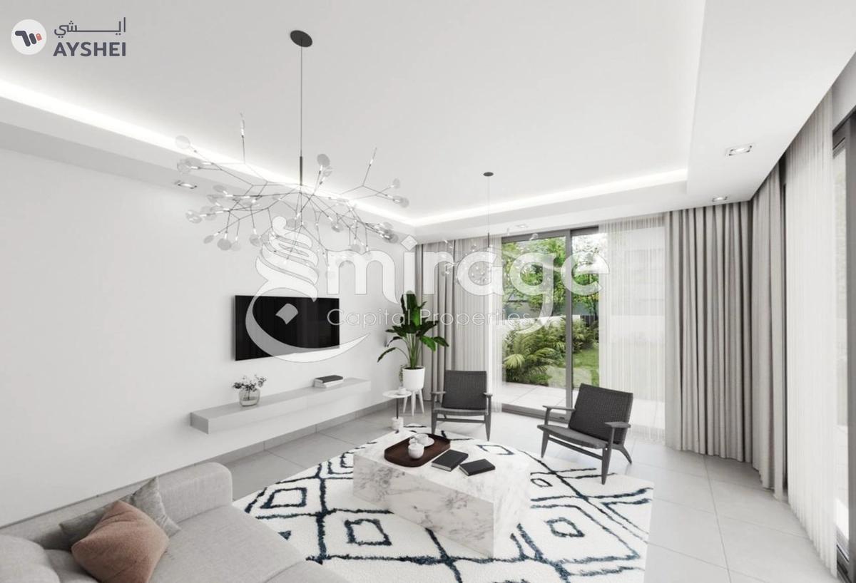 Townhouse for sale in The Magnolias, Yas Acres-6-6