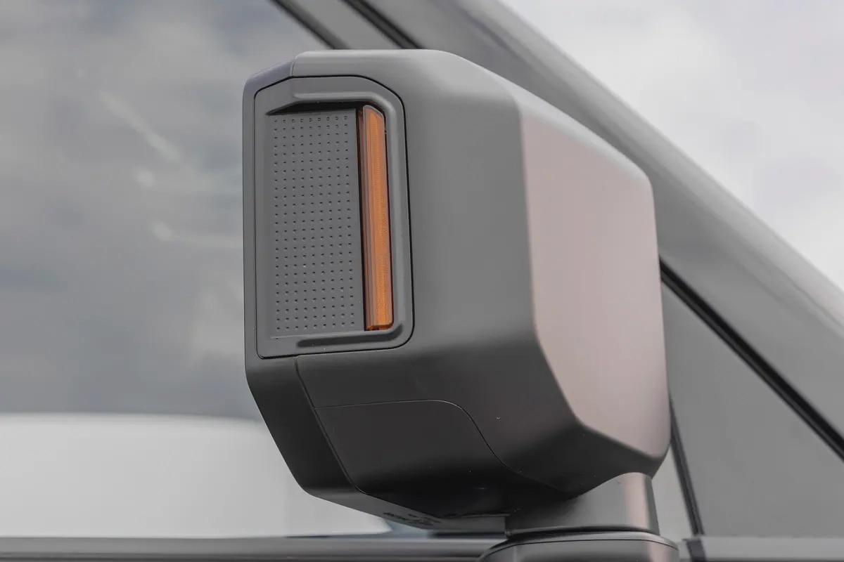 Toyota Prado TXL-1, 2.4L Turbo, Petrol - 2026 (Export)-7-7