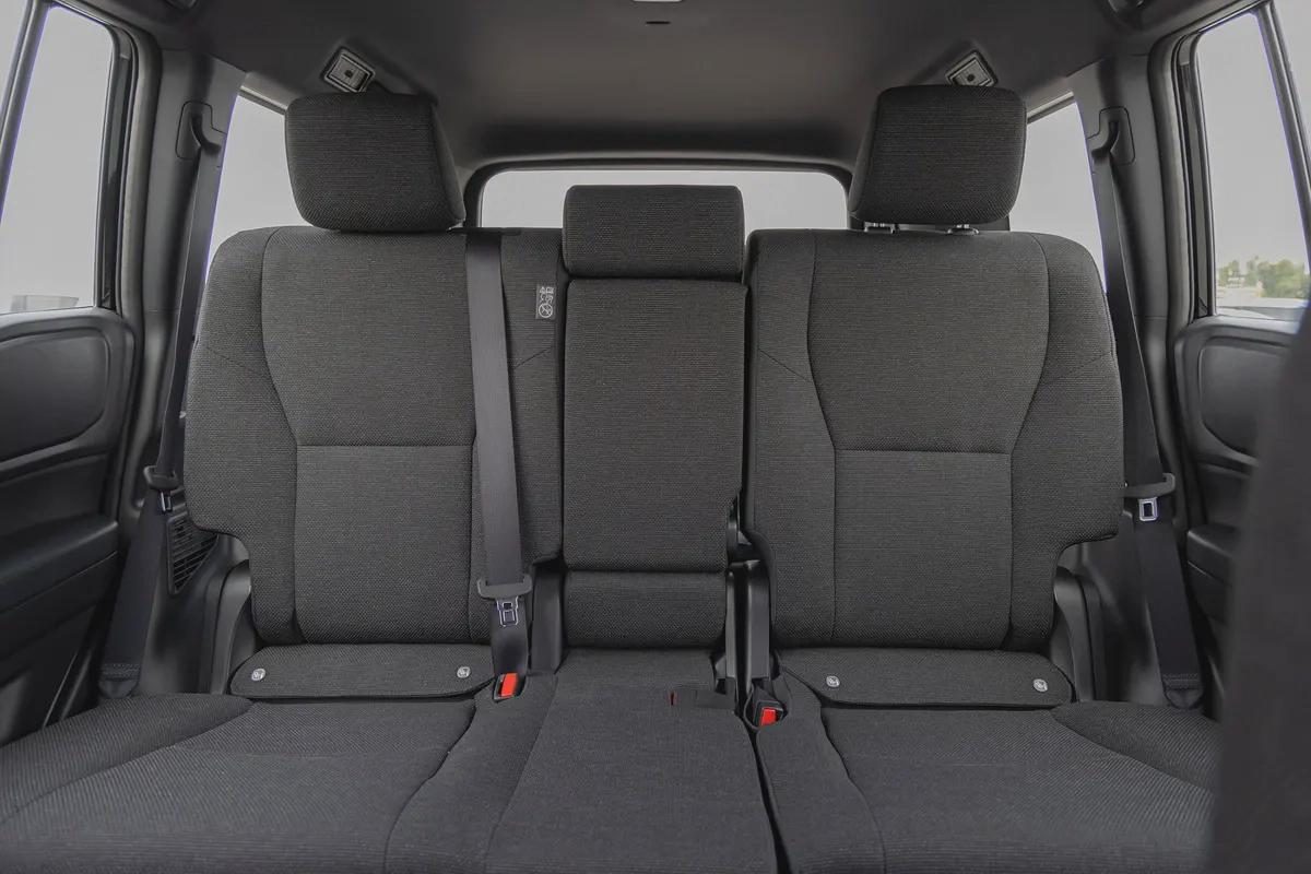 Toyota Prado TXL-1, 2.4L Turbo, Petrol - 2026 (Export)-11-11