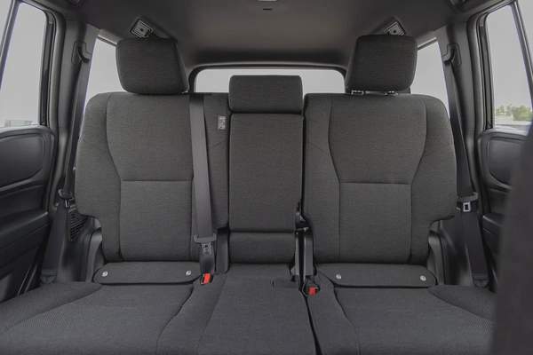 Toyota Prado TXL-1, 2.4L Turbo, Petrol - 2026 (Export)