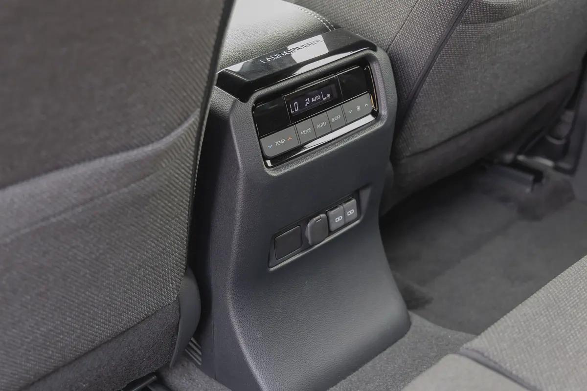 Toyota Prado TXL-1, 2.4L Turbo, Petrol - 2026 (Export)-12-12