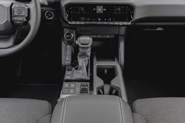 Toyota Prado TXL-1, 2.4L Turbo, Petrol - 2026 (Export)