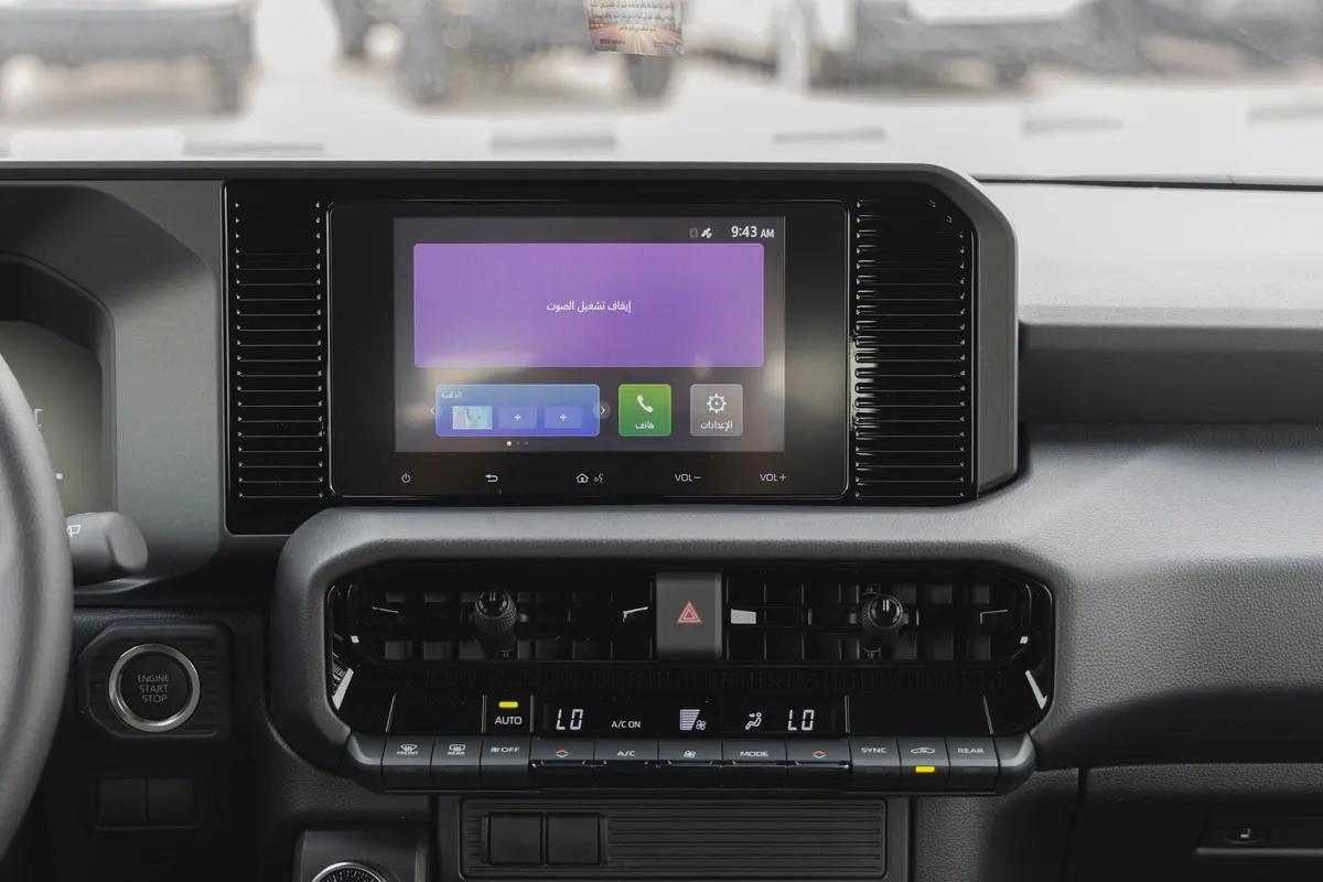 Toyota Prado TXL-1, 2.4L Turbo, Petrol - 2026 (Export)-17-17