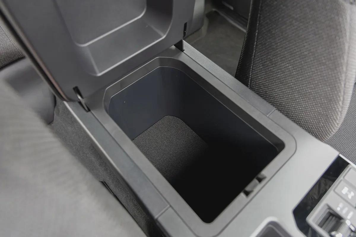 Toyota Prado TXL-1, 2.4L Turbo, Petrol - 2026 (Export)-18-18