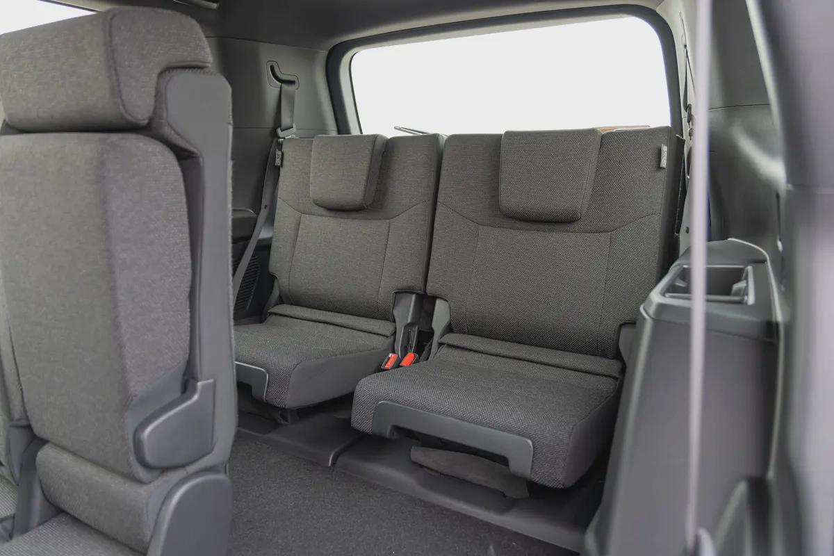 Toyota Prado TXL-1, 2.4L Turbo, Petrol - 2026 (Export)-19-19