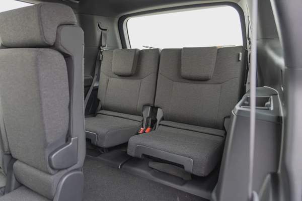 Toyota Prado TXL-1, 2.4L Turbo, Petrol - 2026 (Export)