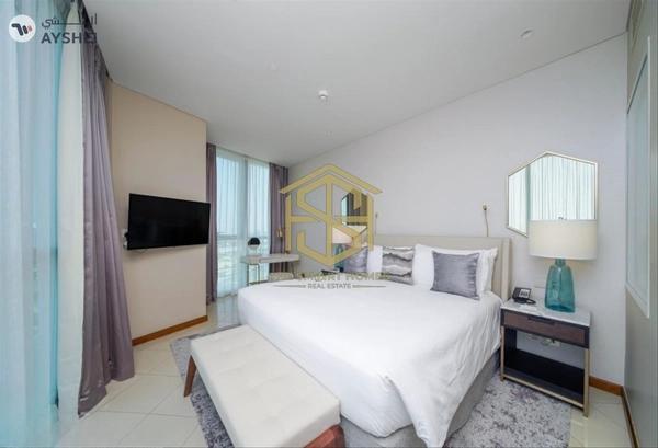 Hotel & Hotel Apartment for rent in Intercontinental Residence Suites, Dubai Festival City