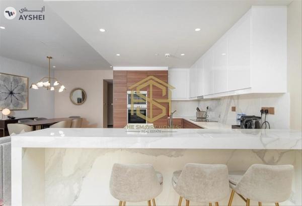 Hotel & Hotel Apartment for rent in Intercontinental Residence Suites, Dubai Festival City