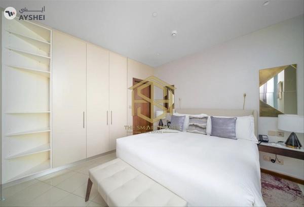 Hotel & Hotel Apartment for rent in Intercontinental Residence Suites, Dubai Festival City