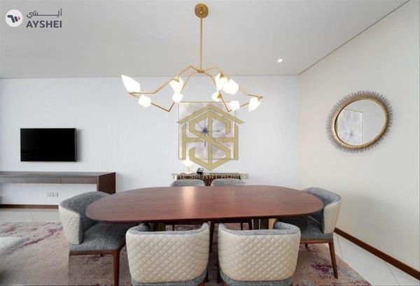 Hotel & Hotel Apartment for rent in Intercontinental Residence Suites, Dubai Festival City