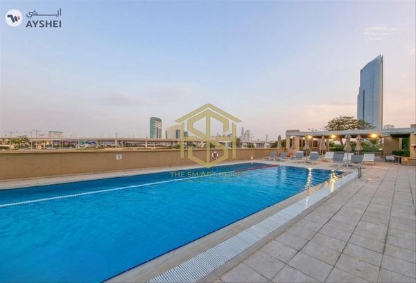 Hotel & Hotel Apartment for rent in Intercontinental Residence Suites, Dubai Festival City