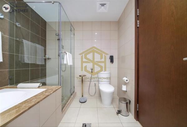 Hotel & Hotel Apartment for rent in Intercontinental Residence Suites, Dubai Festival City