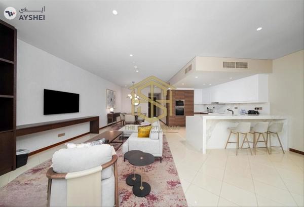 Hotel & Hotel Apartment for rent in Intercontinental Residence Suites, Dubai Festival City