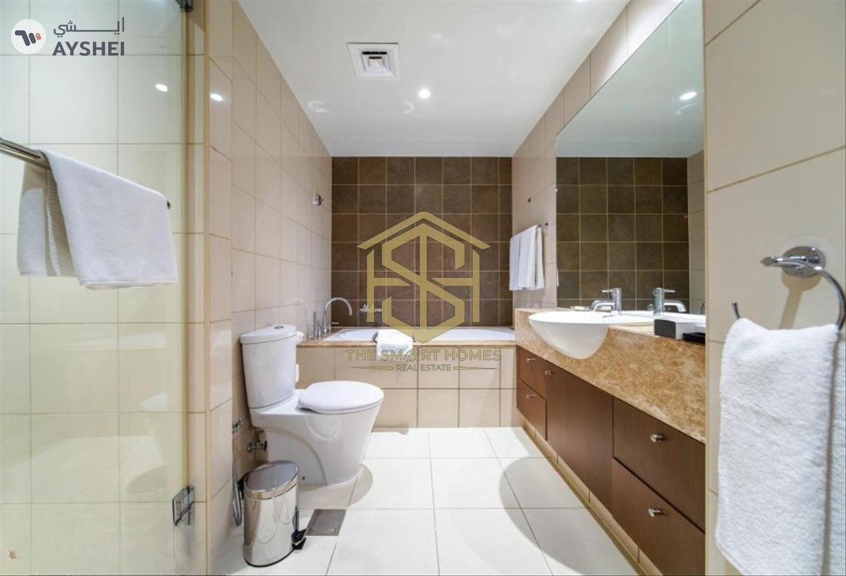 Hotel & Hotel Apartment for rent in Intercontinental Residence Suites, Dubai Festival City-23-23