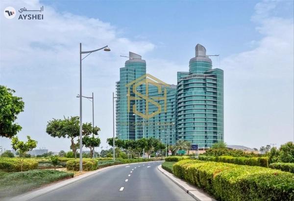 Hotel & Hotel Apartment for rent in Intercontinental Residence Suites, Dubai Festival City