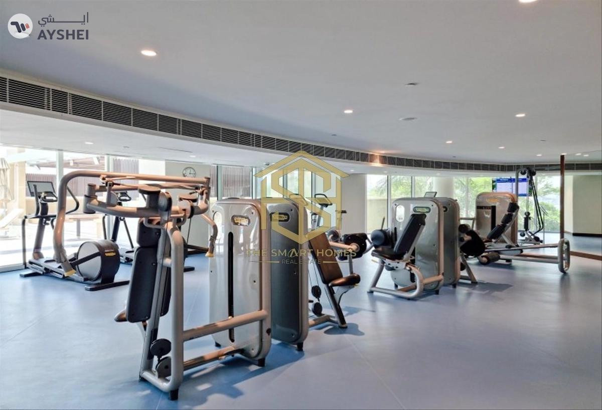 Hotel & Hotel Apartment for rent in Intercontinental Residence Suites, Dubai Festival City-5-5