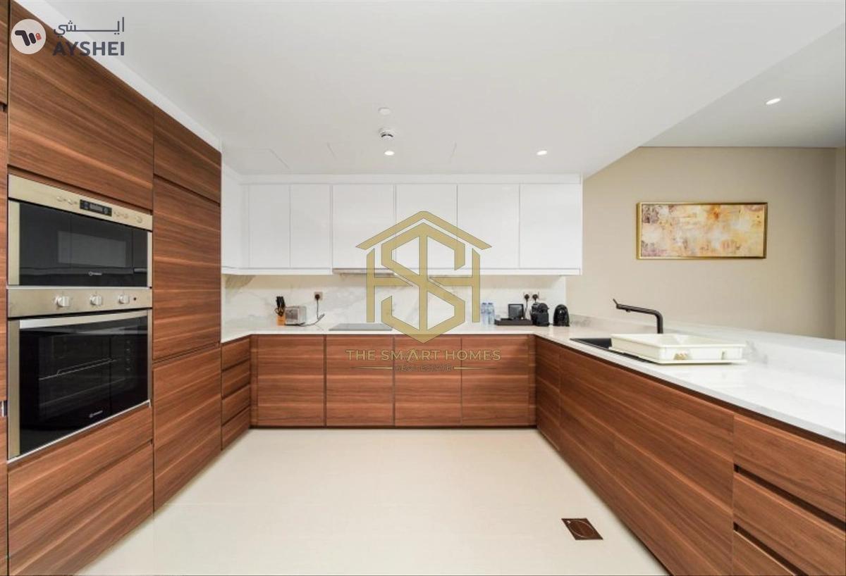 Hotel & Hotel Apartment for rent in Intercontinental Residence Suites, Dubai Festival City-8-8