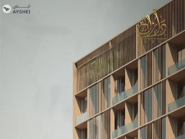 Apartment For Sale in Jad 288 Building B, Jad 288, Jumeirah Garden City, Al Satwa, Dubai